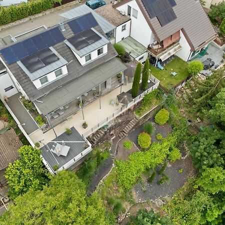 Apartament Panorama52 Remseck am Neckar Zewnętrze zdjęcie